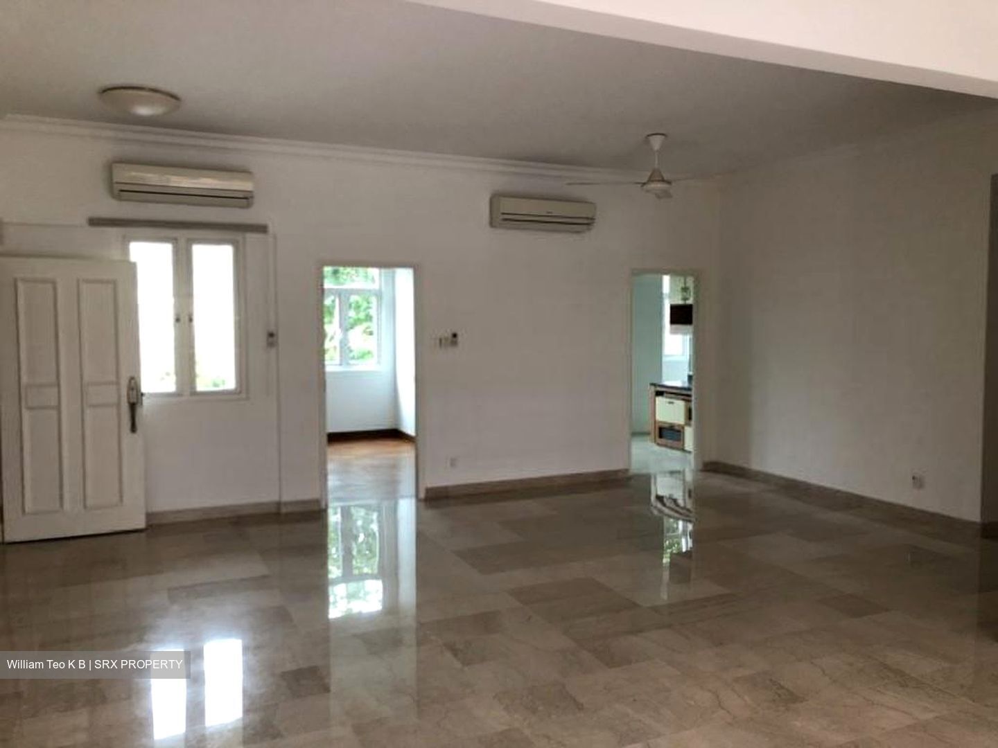 La Suisse (D11), Condominium #285719591